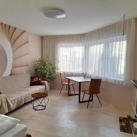 Aparthotel Casa Blanca Wirges Exteriér fotografie