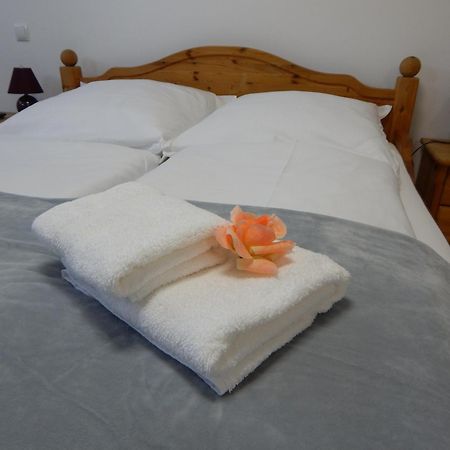 Aparthotel Casa Blanca Wirges Exteriér fotografie