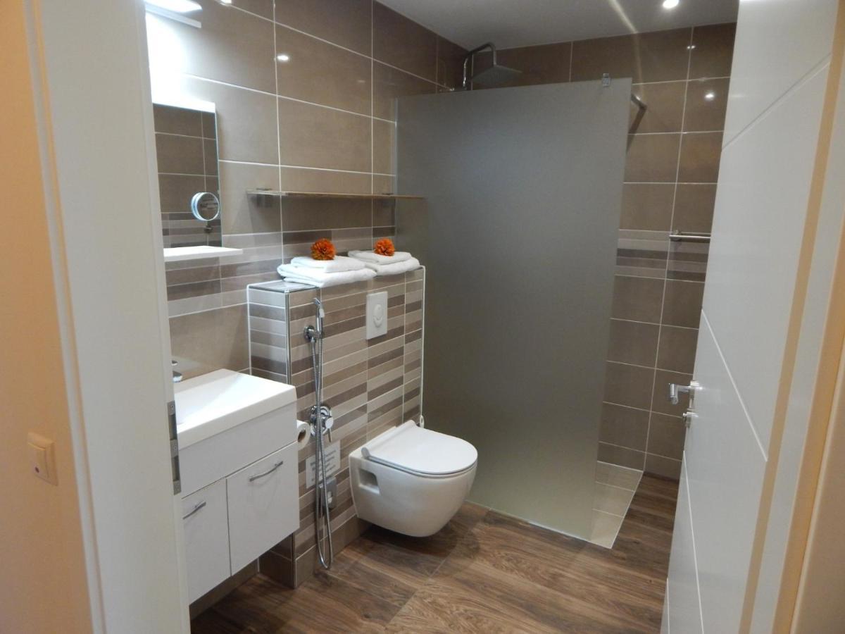 Aparthotel Casa Blanca Wirges Exteriér fotografie