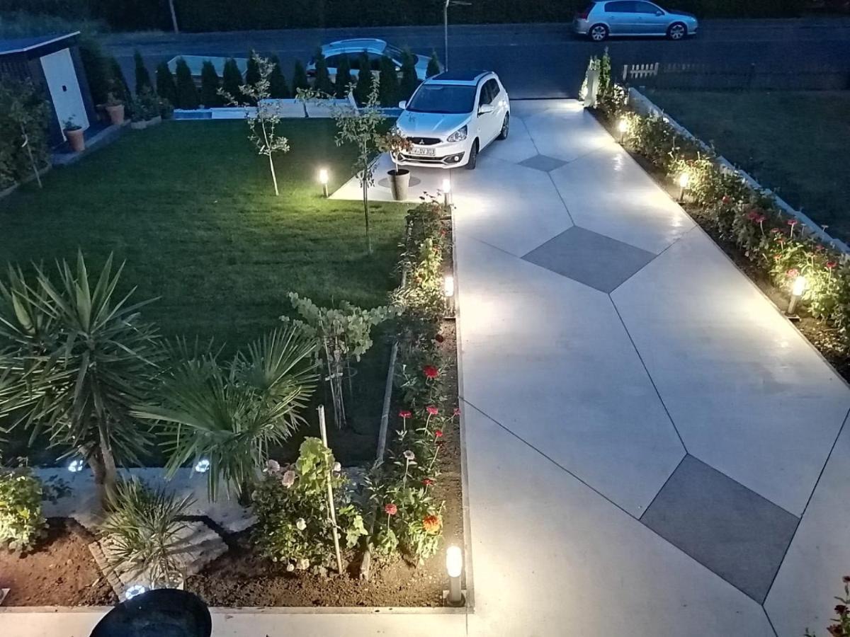 Aparthotel Casa Blanca Wirges Exteriér fotografie