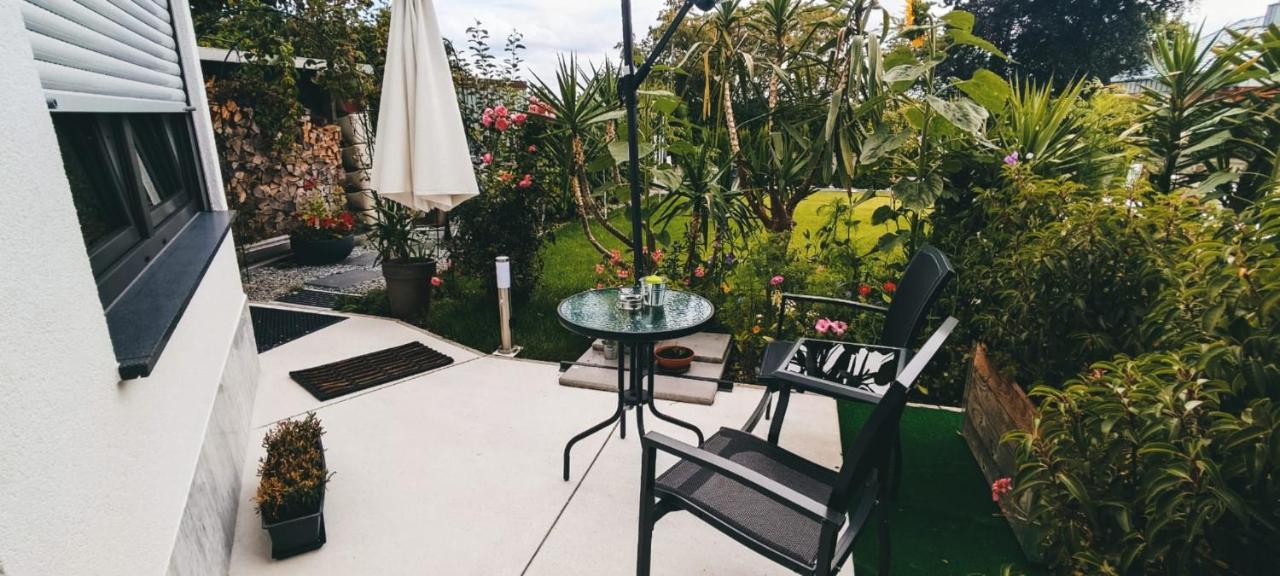 Aparthotel Casa Blanca Wirges Exteriér fotografie