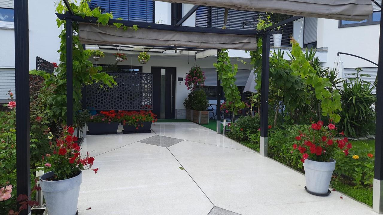 Aparthotel Casa Blanca Wirges Exteriér fotografie