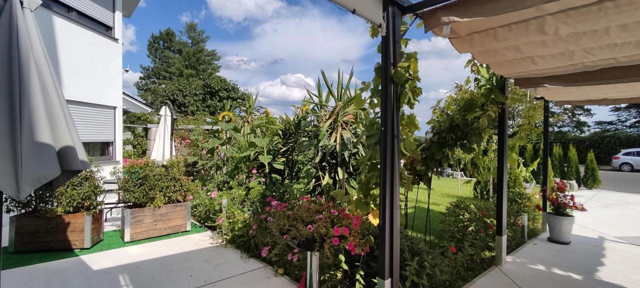 Aparthotel Casa Blanca Wirges Exteriér fotografie
