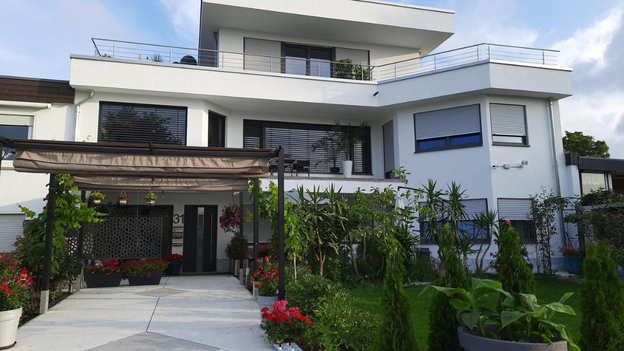 Aparthotel Casa Blanca Wirges Exteriér fotografie