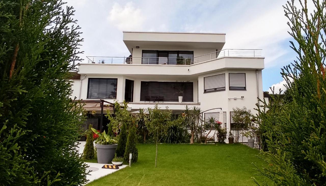 Aparthotel Casa Blanca Wirges Exteriér fotografie