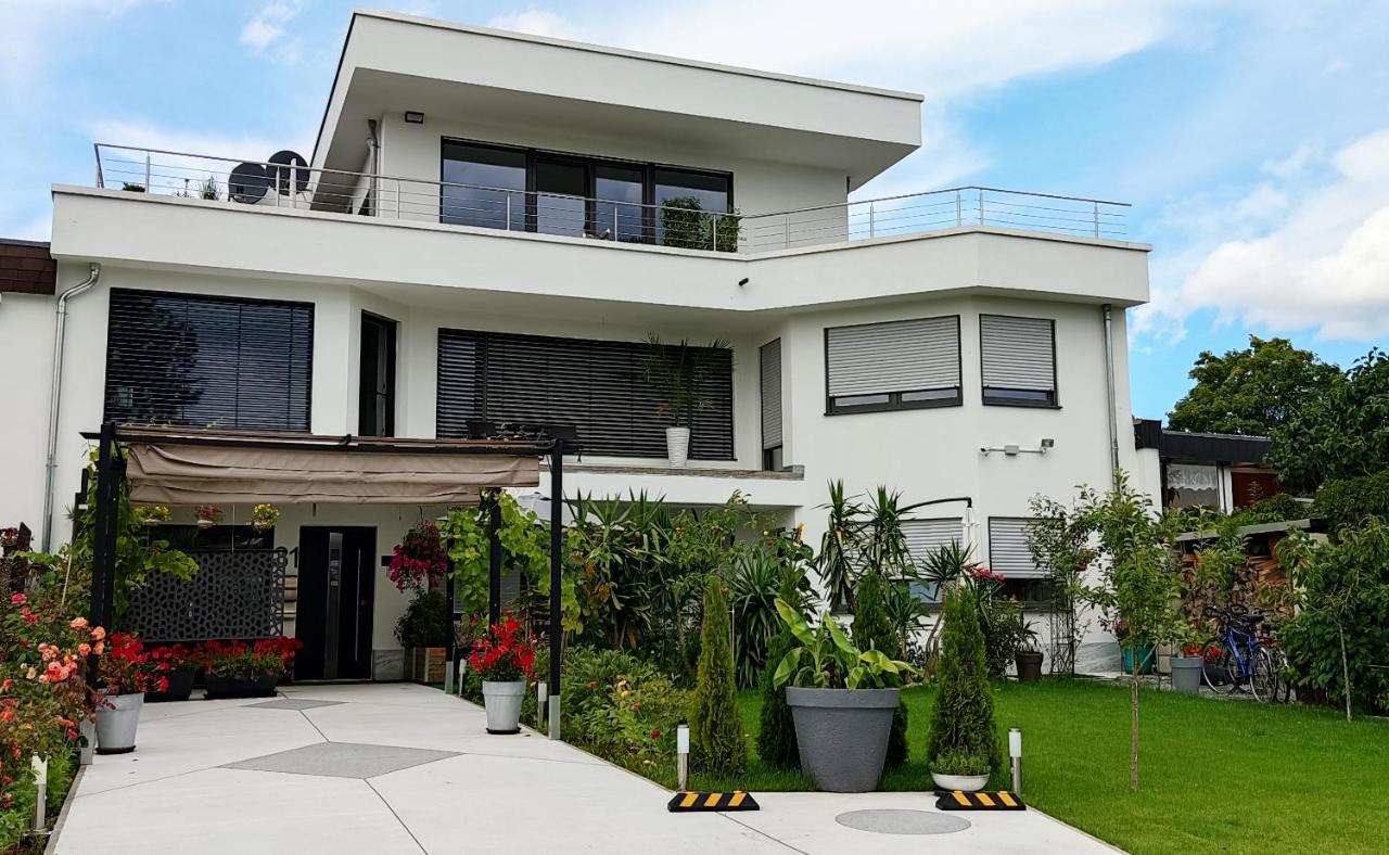 Aparthotel Casa Blanca Wirges Exteriér fotografie