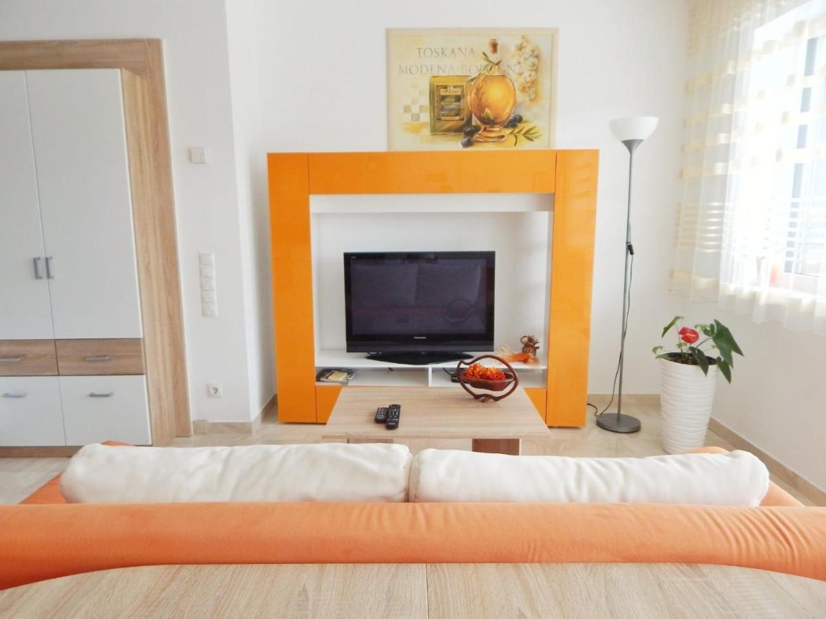Aparthotel Casa Blanca Wirges Exteriér fotografie