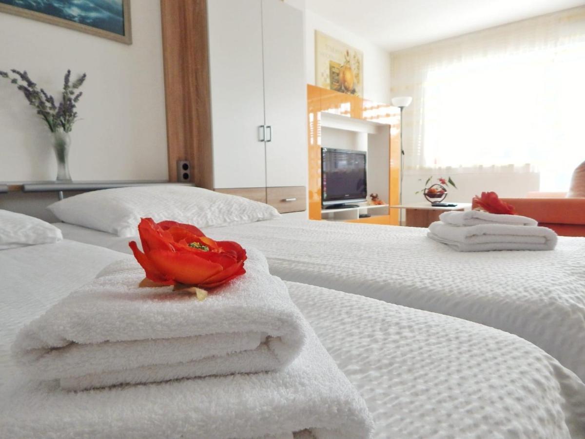 Aparthotel Casa Blanca Wirges Exteriér fotografie