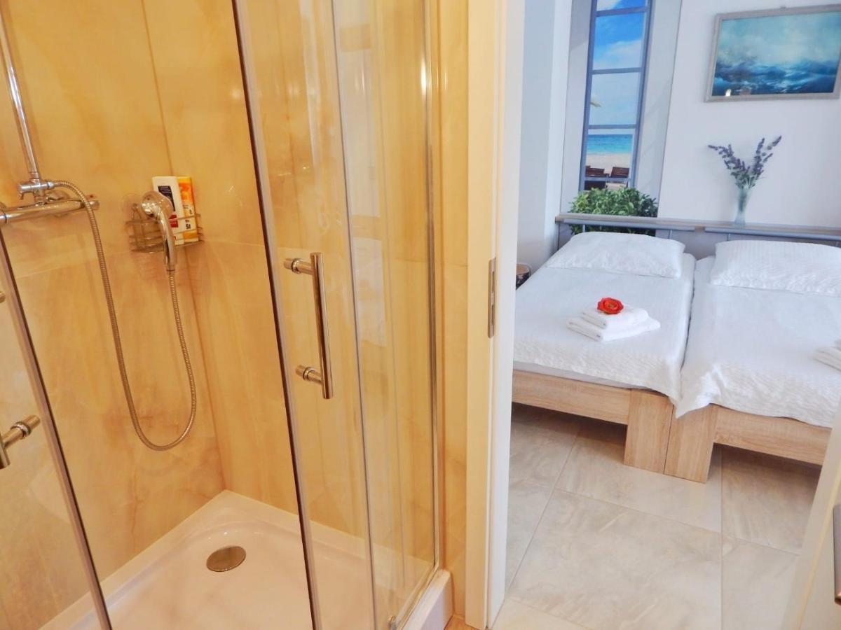 Aparthotel Casa Blanca Wirges Exteriér fotografie