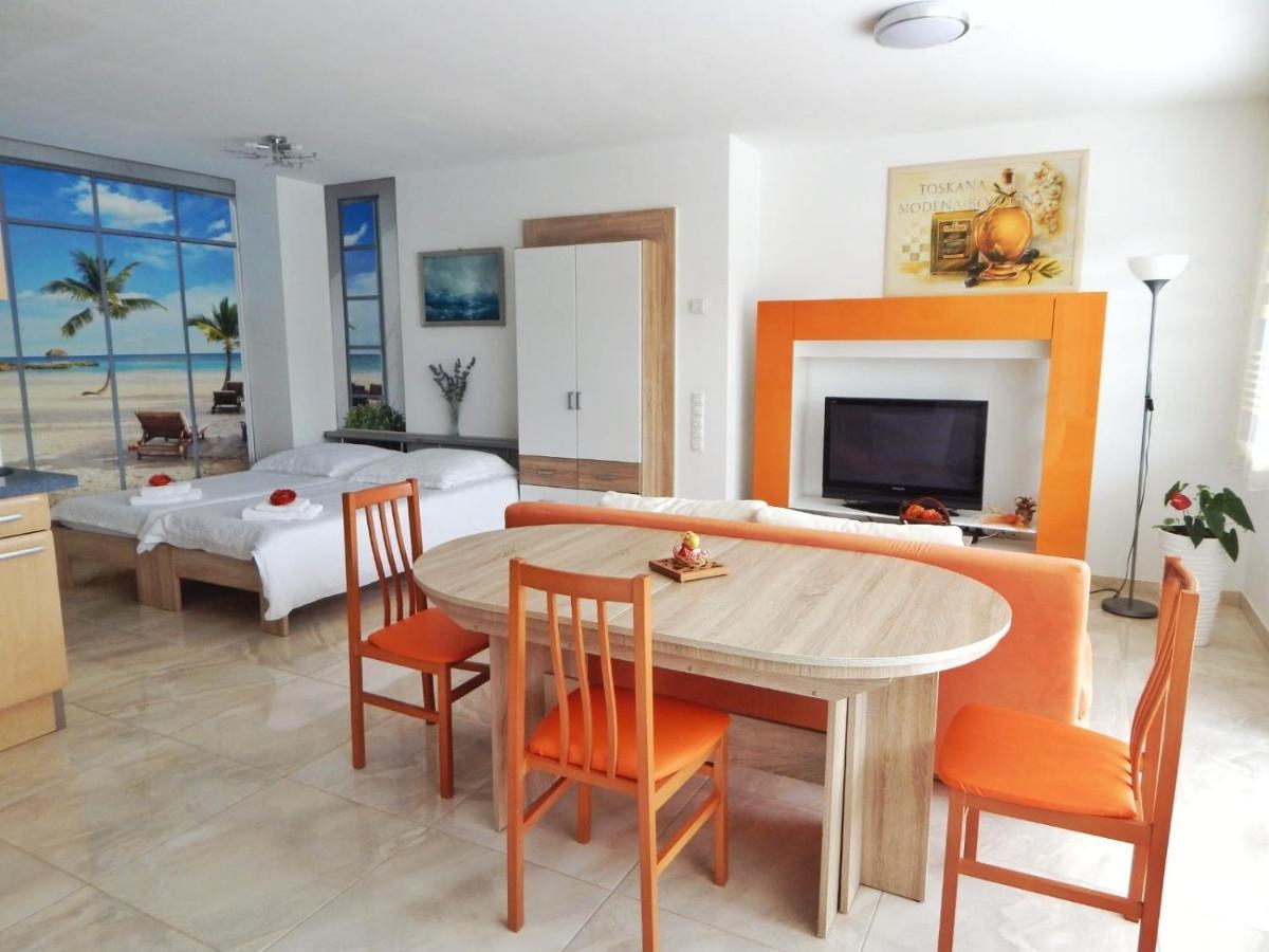 Aparthotel Casa Blanca Wirges Exteriér fotografie
