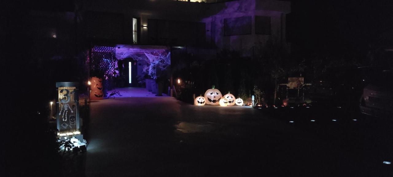 Aparthotel Casa Blanca Wirges Exteriér fotografie