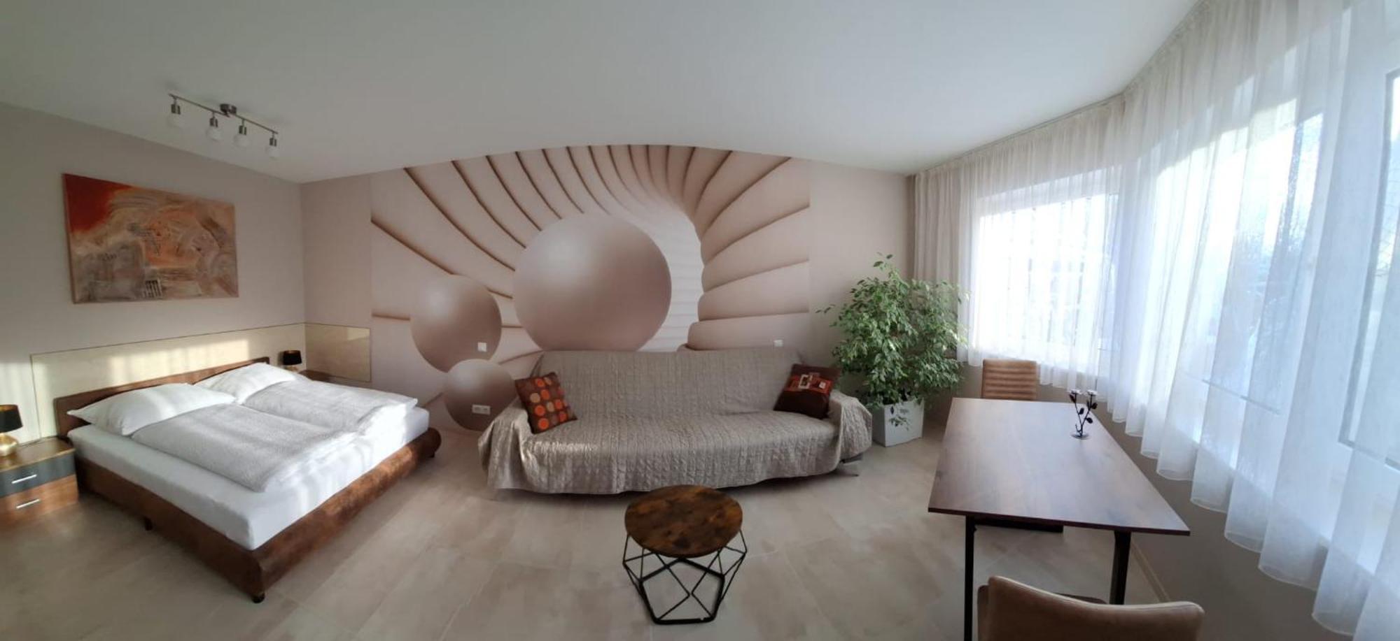 Aparthotel Casa Blanca Wirges Exteriér fotografie