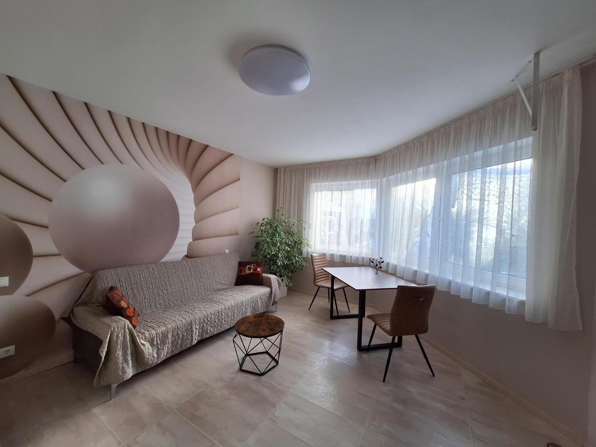Aparthotel Casa Blanca Wirges Exteriér fotografie