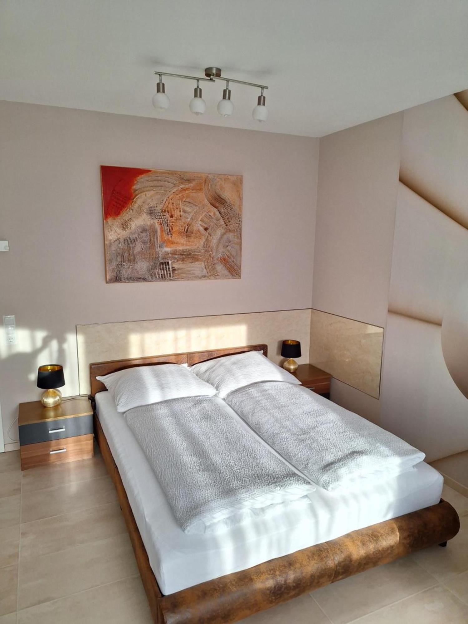 Aparthotel Casa Blanca Wirges Exteriér fotografie