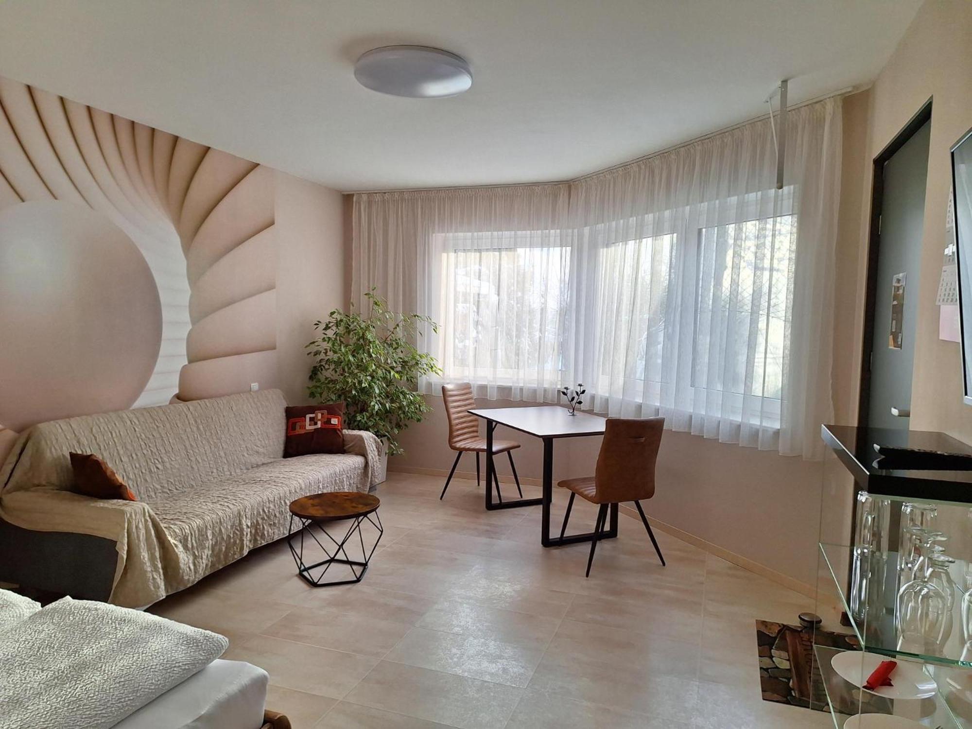Aparthotel Casa Blanca Wirges Exteriér fotografie