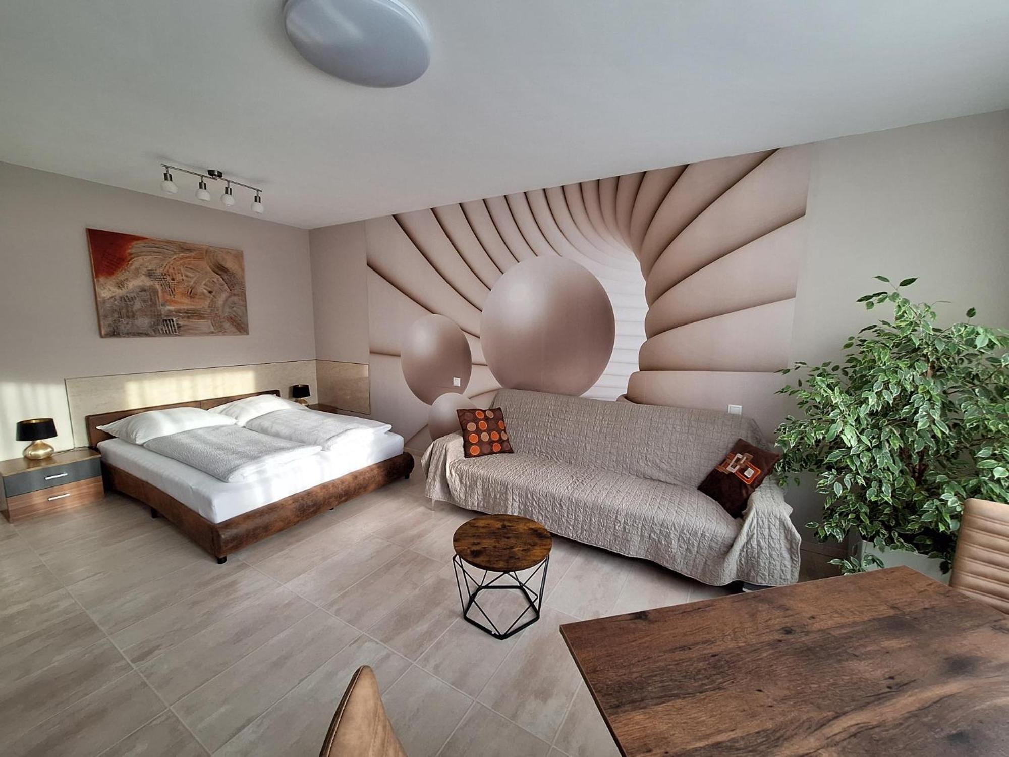 Aparthotel Casa Blanca Wirges Exteriér fotografie