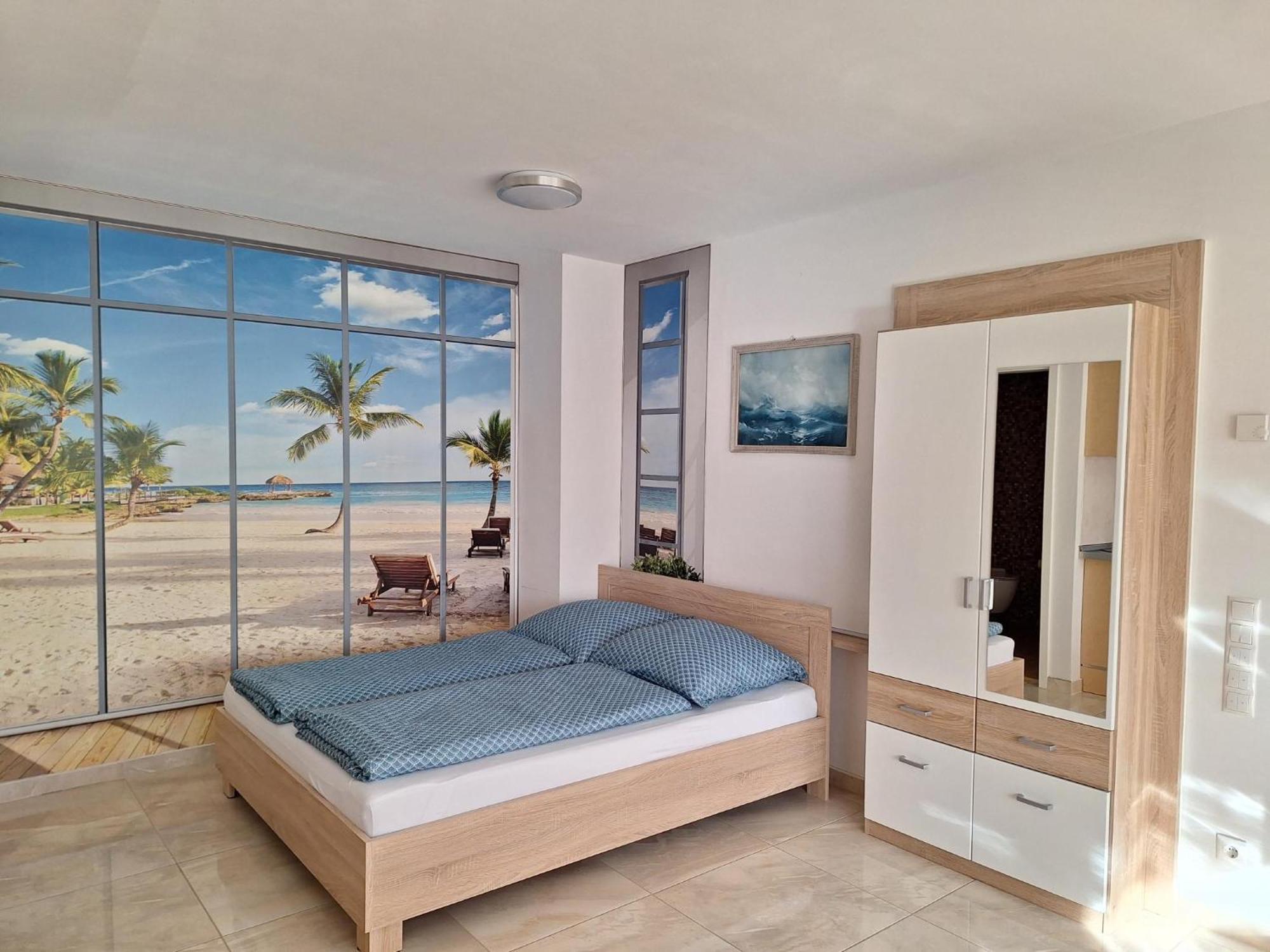 Aparthotel Casa Blanca Wirges Exteriér fotografie