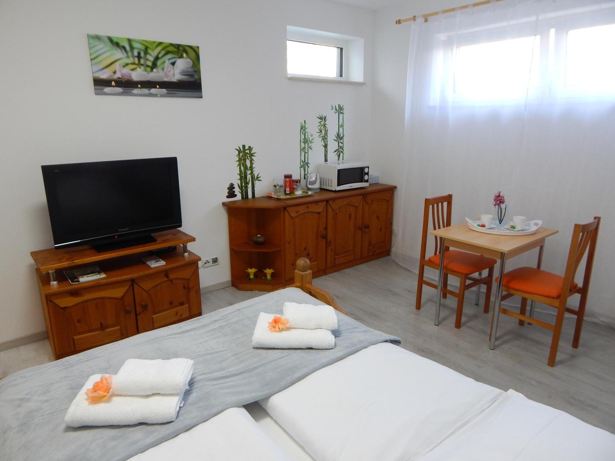 Aparthotel Casa Blanca Wirges Exteriér fotografie